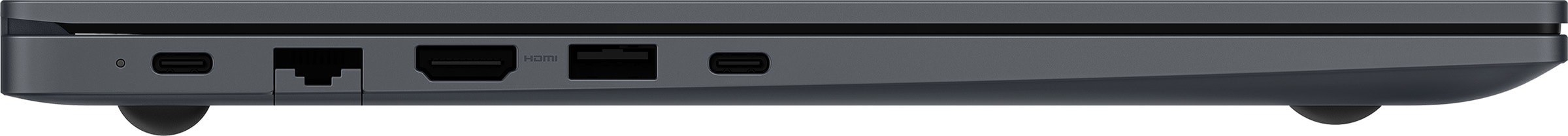 PC portable 15 pouces SAMSUNG  - GBOOK4NP754XGKKS1