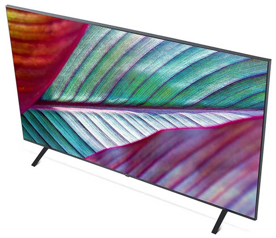 TV LED 4K 139 cm LG - 55UR781C0LK TV LED 4K 139 cm LG - 55UR781C0LK