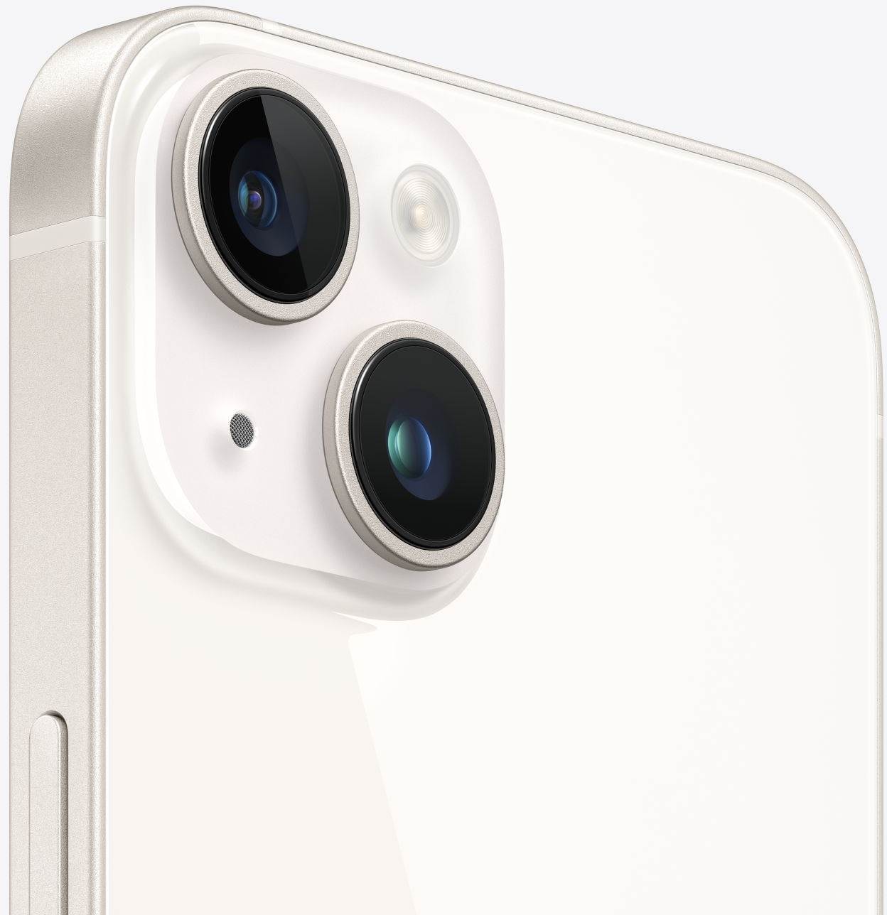 Smartphone APPLE 14 512 Go Blanc - IPHONE14-512-WHITE Smartphone APPLE 14 512 Go Blanc - IPHONE14-512-WHITE
