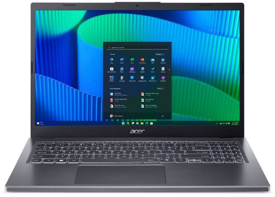 PC portable 15 pouces ACER  ACEXTENSAEX21531N7