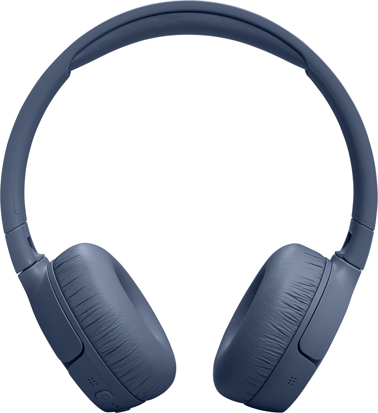 JBL Casque audio arceau Tune 770 NC Bleu - JBLT770NCBLU