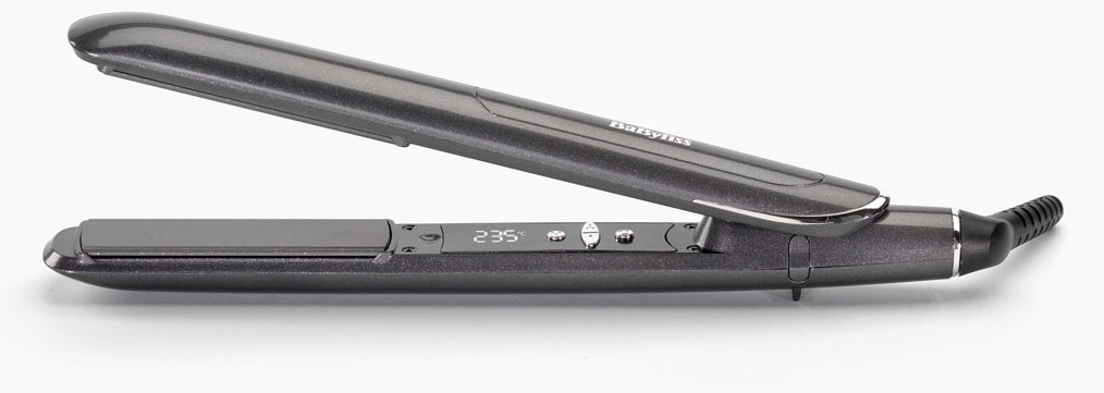 BABYLISS Lisseur Platinum Diamond 235 - ST259E