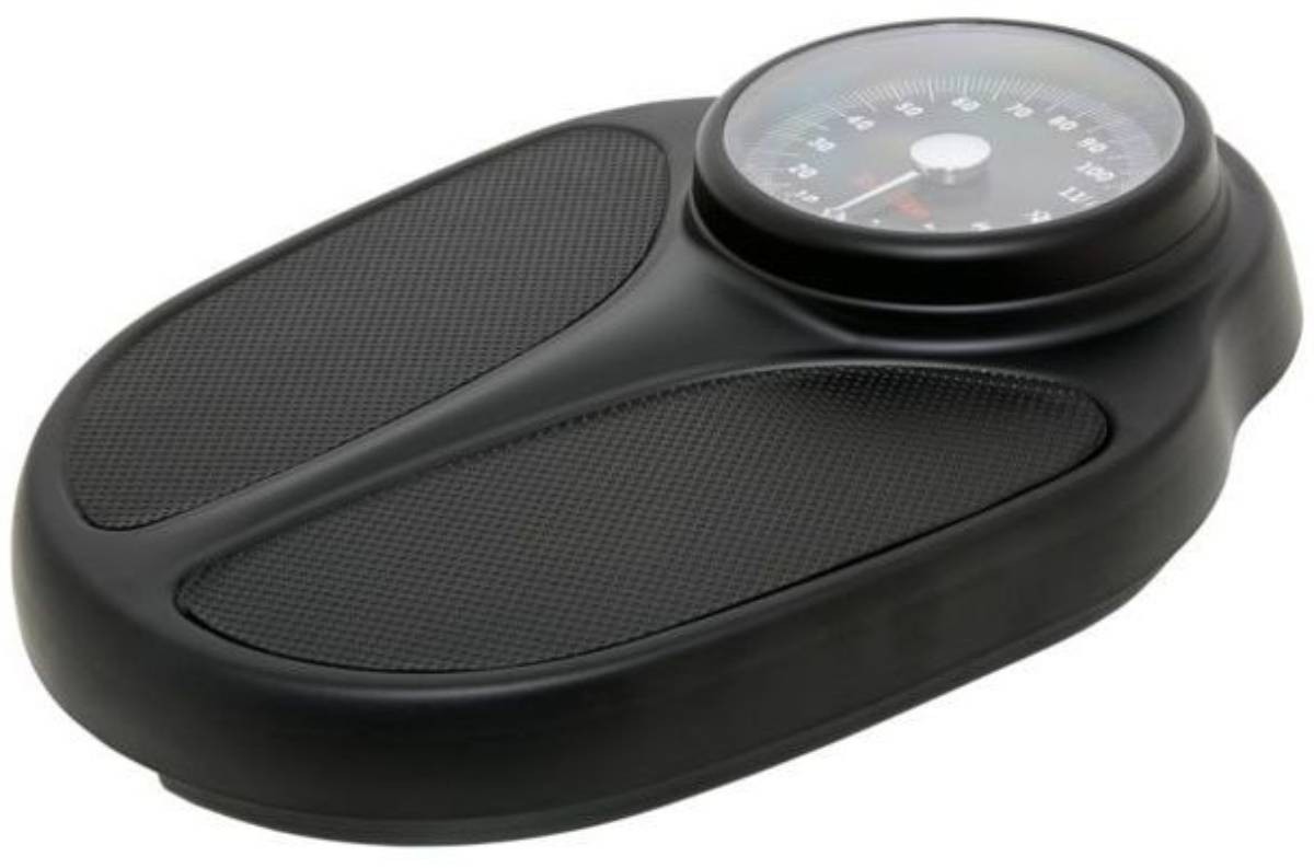 Pèse personne TERRAILLON TPRO-PLUS - BMM43009BK