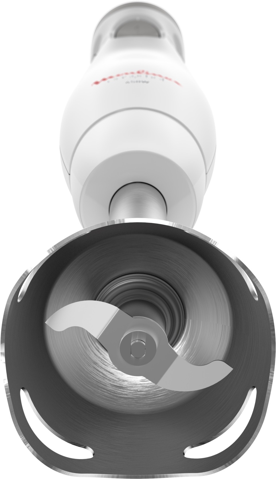 Mixeur SEB Easychef 450W Blanc  - DD451110