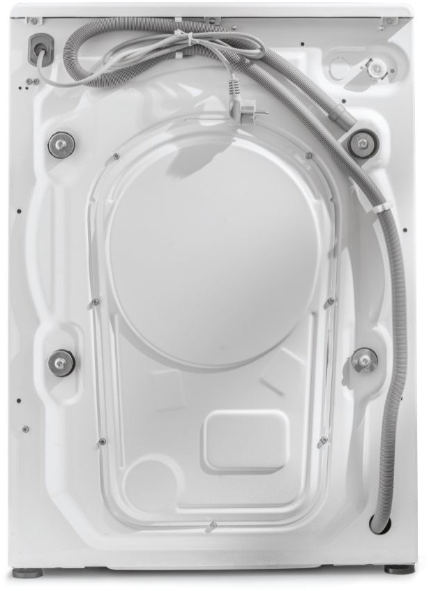 Lave linge Frontal CANDY 1400 trs/mn, 10kg, Blanc - CS4102DW4/1-47