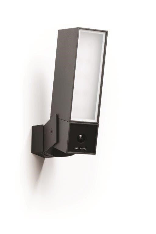 Caméra de surveillance NETATMO - NOC01-FR Caméra de surveillance NETATMO - NOC01-FR