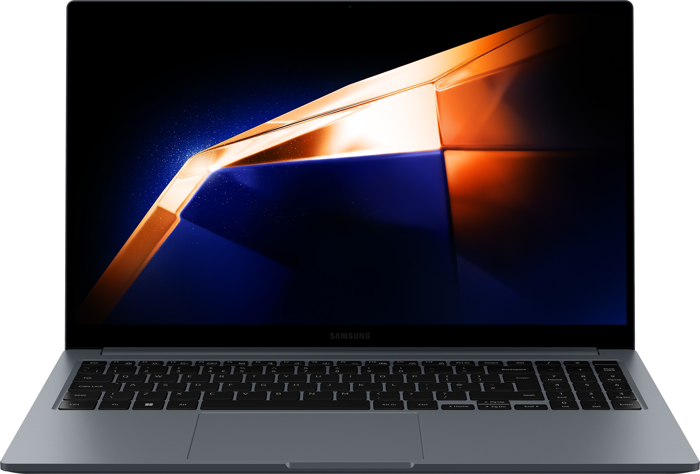 PC portable 15 pouces SAMSUNG  GBOOK4NP754XGKKS1