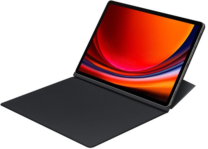 Etui support SAMSUNG  EF-BX810PBEGWW