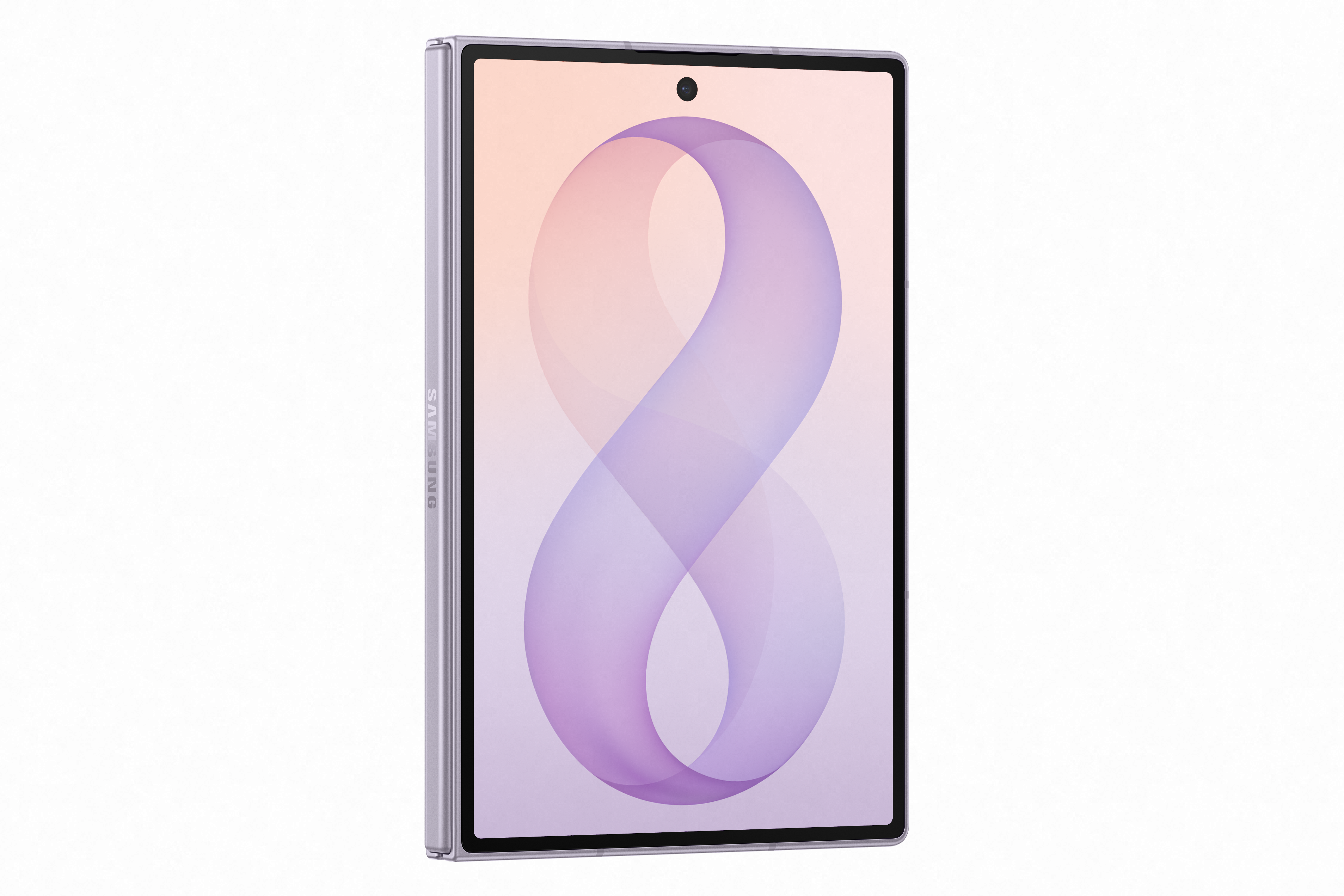 Samsung Galaxy Z Fold 8 512Go Lavande SAMSUNG  - SM-F971BLVCEUB
