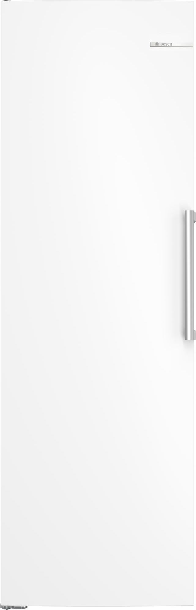 Réfrigérateur 1 porte SIEMENS 402L No Frost Blanc KSN36VWDG