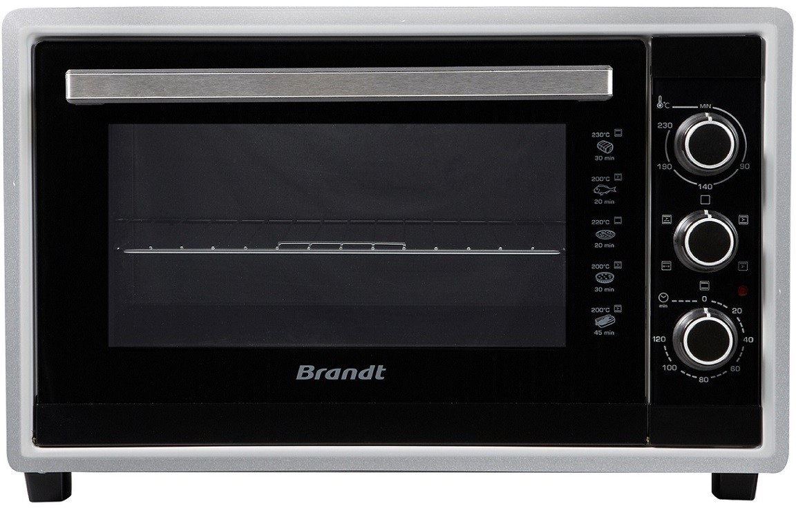 Mini four BRANDT  FC4200MS