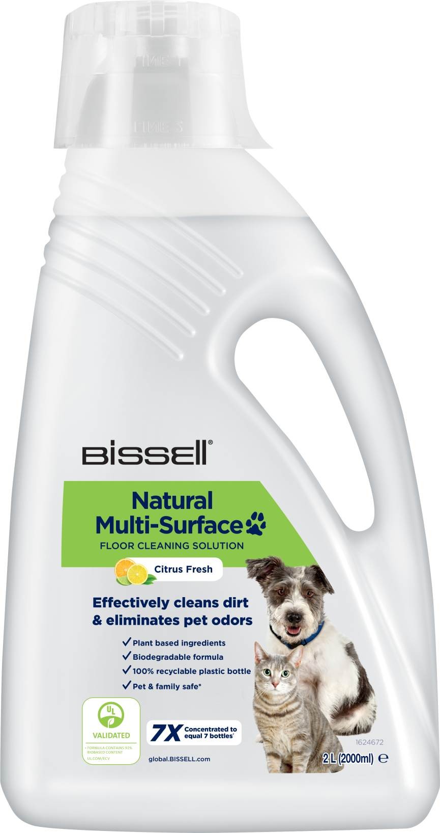 BISSELL Accessoire nettoyeur   31221