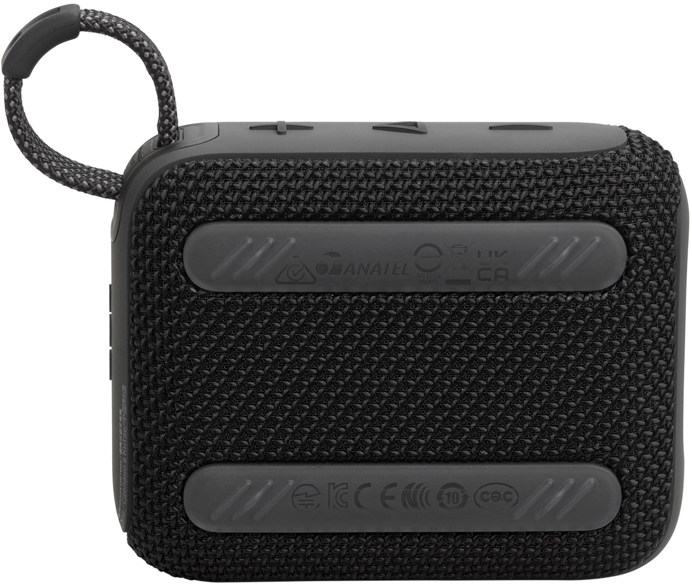 Enceinte bluetooth JBL - JBLGO4BLK Enceinte bluetooth JBL - JBLGO4BLK