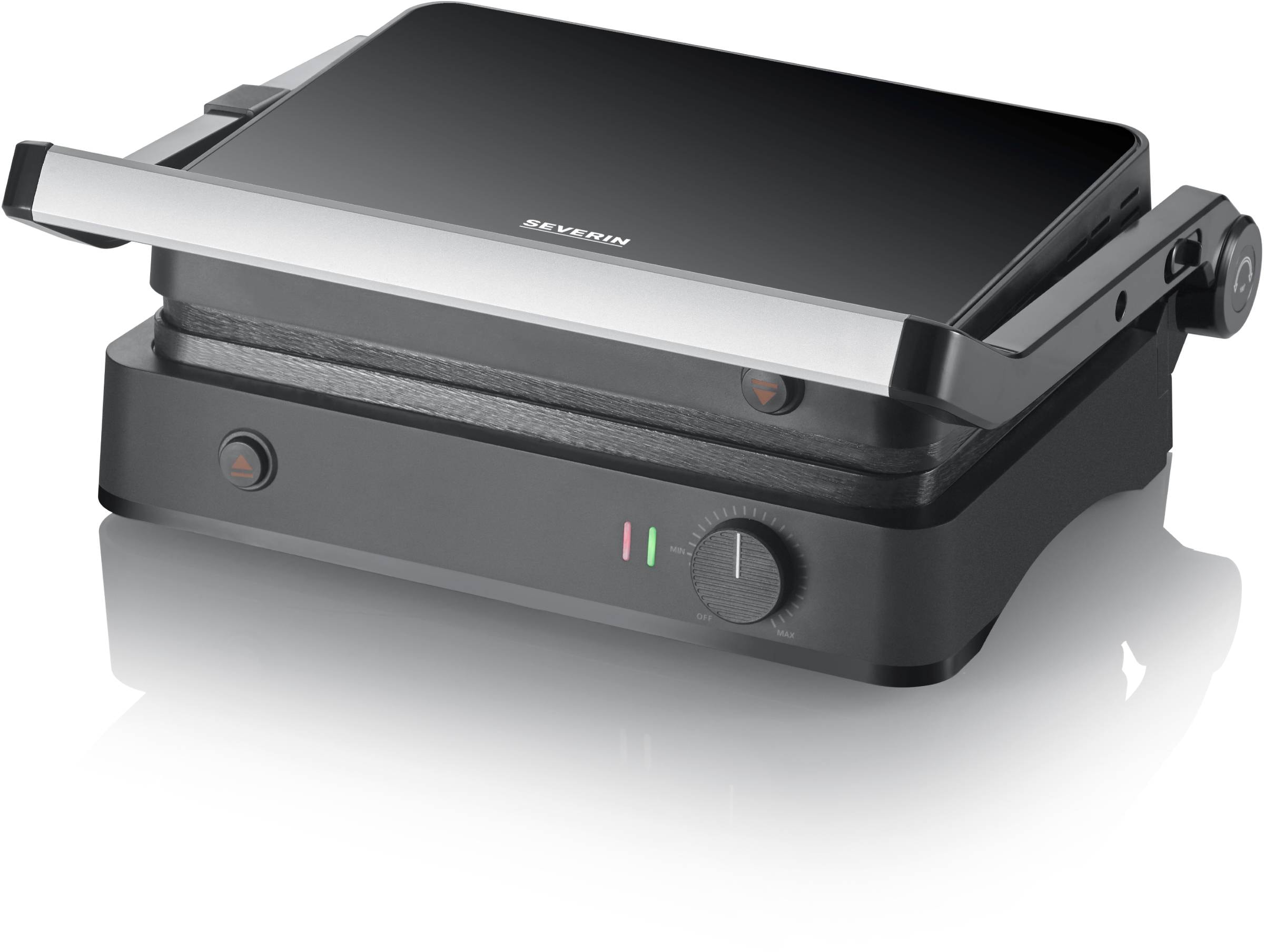 Grill viandes SEVERIN  - KG2398