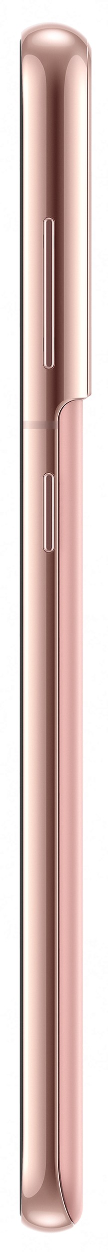 Smartphone SAMSUNG  - GALAXY-S21-256-ROSE