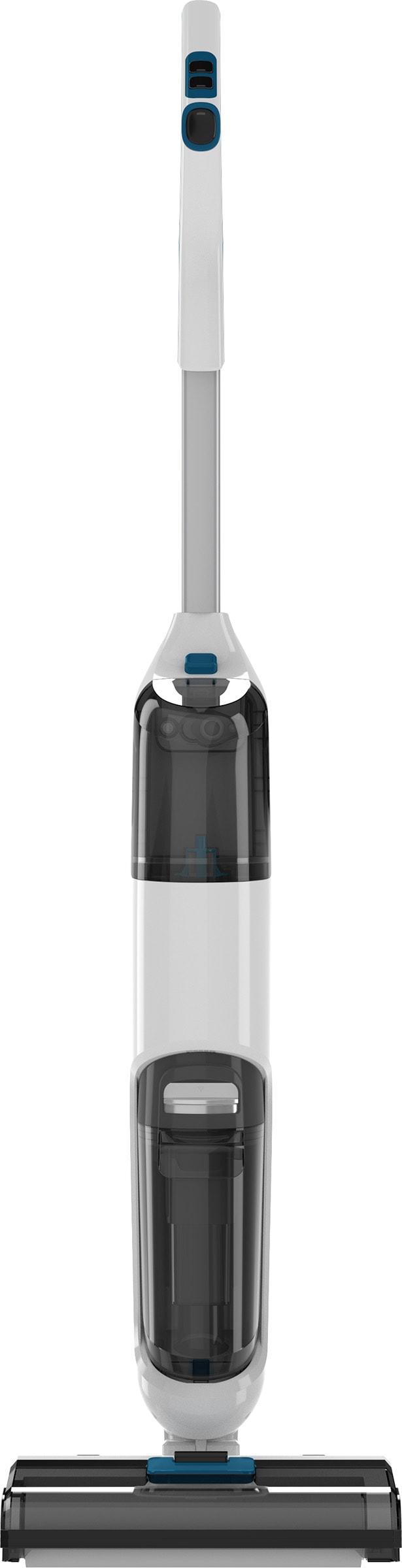Aspirateur laveur PURELEC 120W Blanc - STM20B