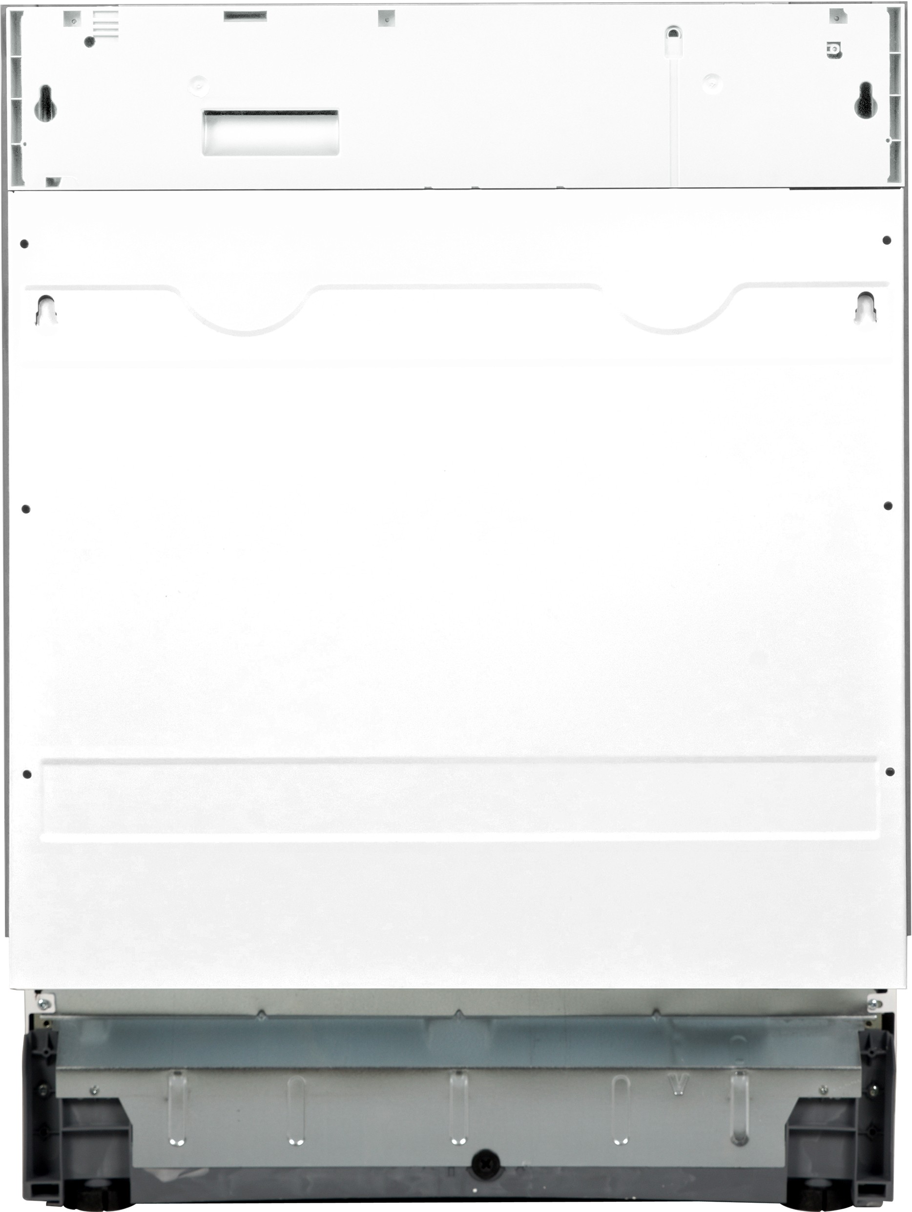TELEFUNKEN Lave vaisselle tout integrable 60 cm 4 programmes 49dB 12 couverts LVFI1249EW TELEFUNKEN Lave vaisselle tout integrable 60 cm 4 programmes 49dB 12 couverts LVFI1249EW