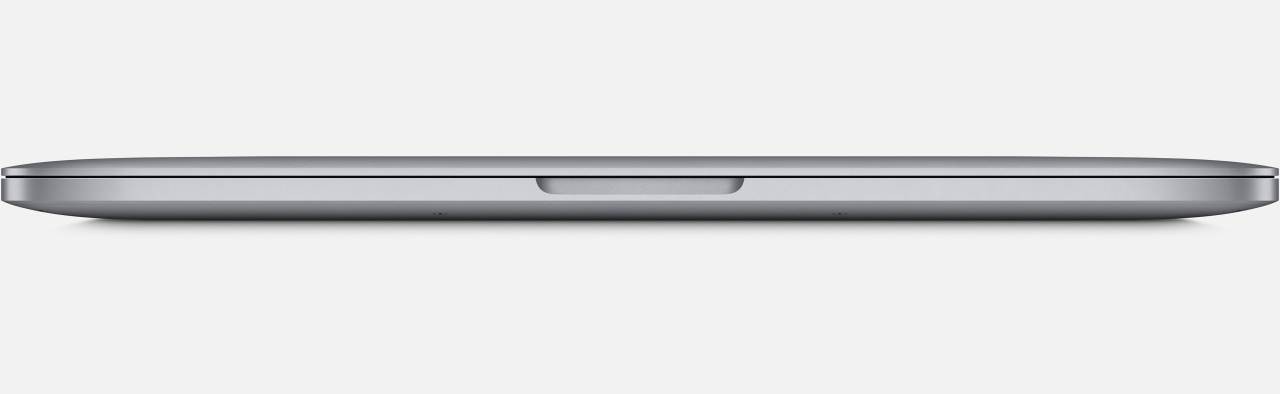 APPLE MacBook Pro 13'' M2 8 Go 512 Go SSD Argent