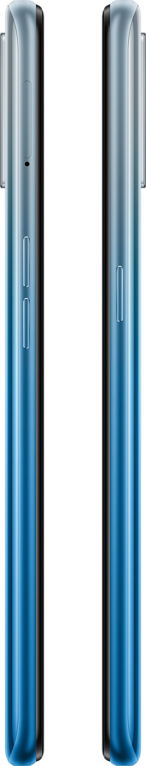 Smartphone OPPO  - OPPO-A53S-BLEU