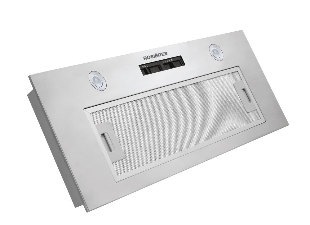 ROSIERES Groupe filtrant RHG580/1IN