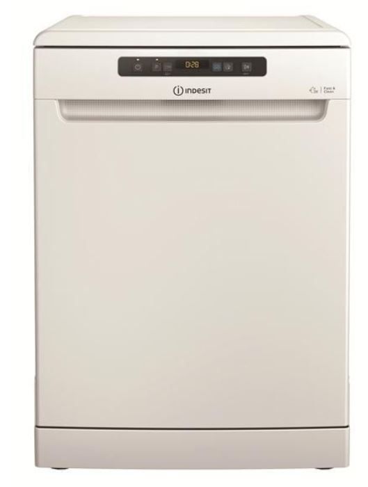 Lave vaisselle 60 cm INDESIT  I3FFD636W