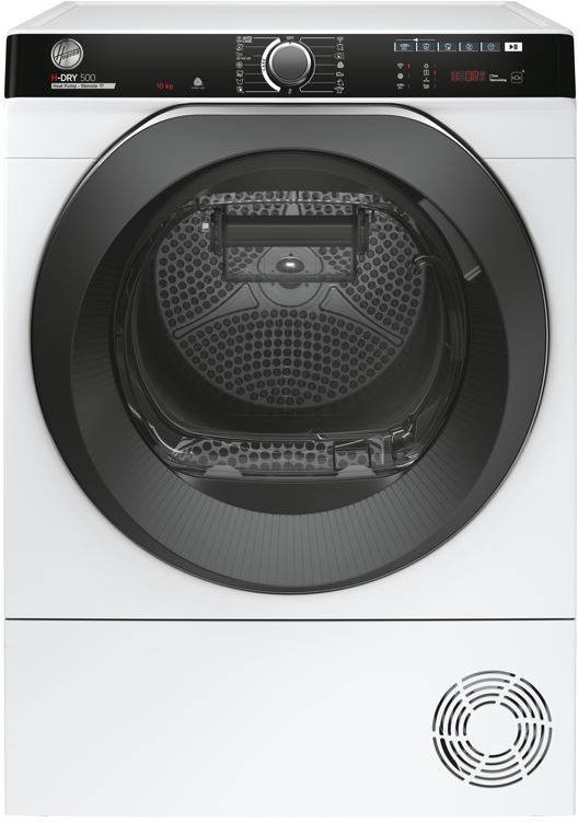 HOOVER Sèche linge Condensation Easy Case connecté 10kg NDPEH10A2TCBEXSS HOOVER Sèche linge Condensation Easy Case connecté 10kg NDPEH10A2TCBEXSS