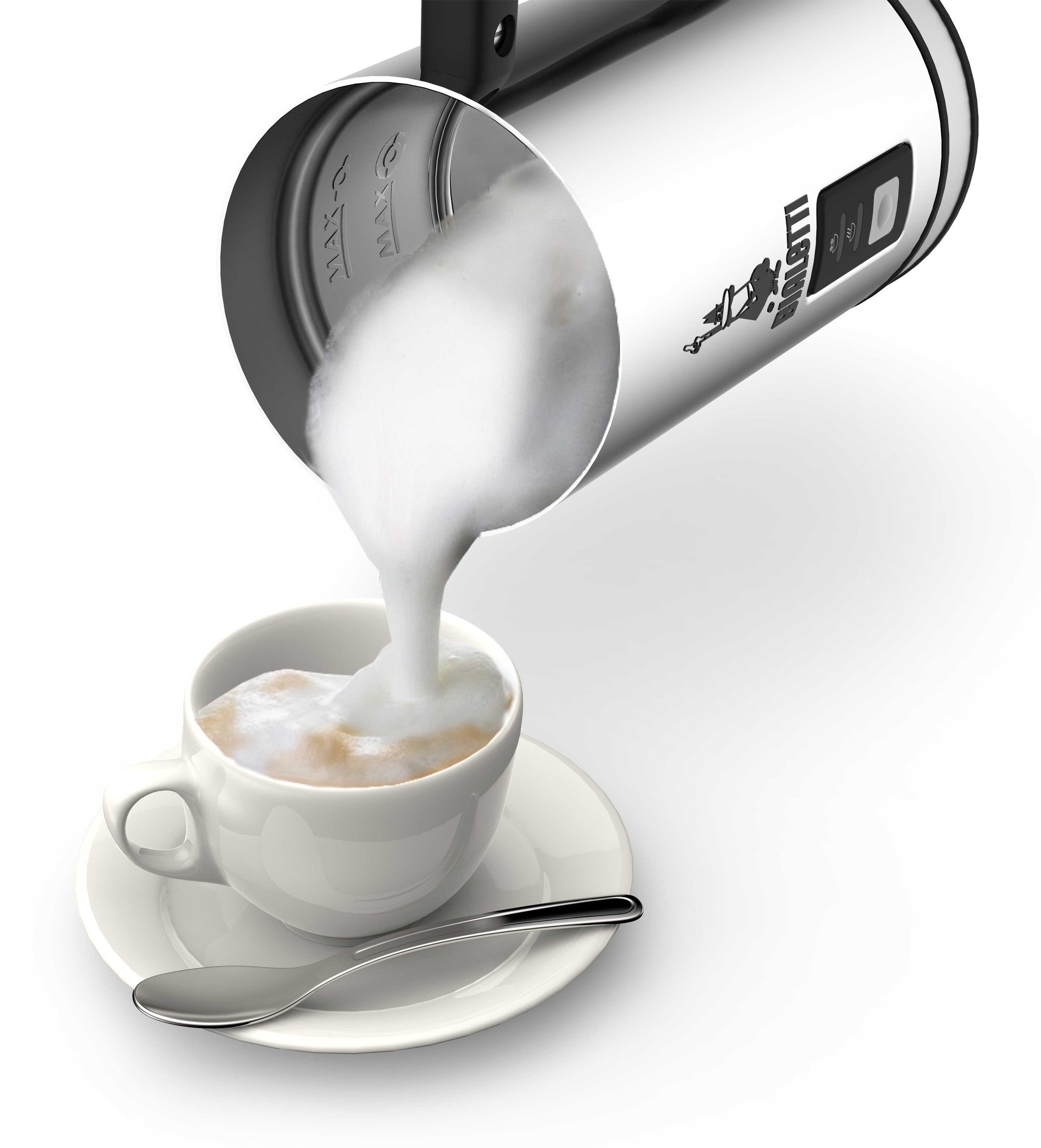 Emulsionneur de lait BIALETTI  - 4430