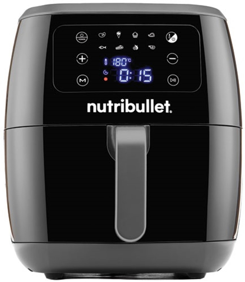 Friteuse à air chaud NUTRIBULLET  NBA071B