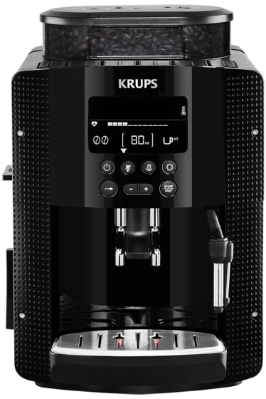 Robot expresso YY8135FD