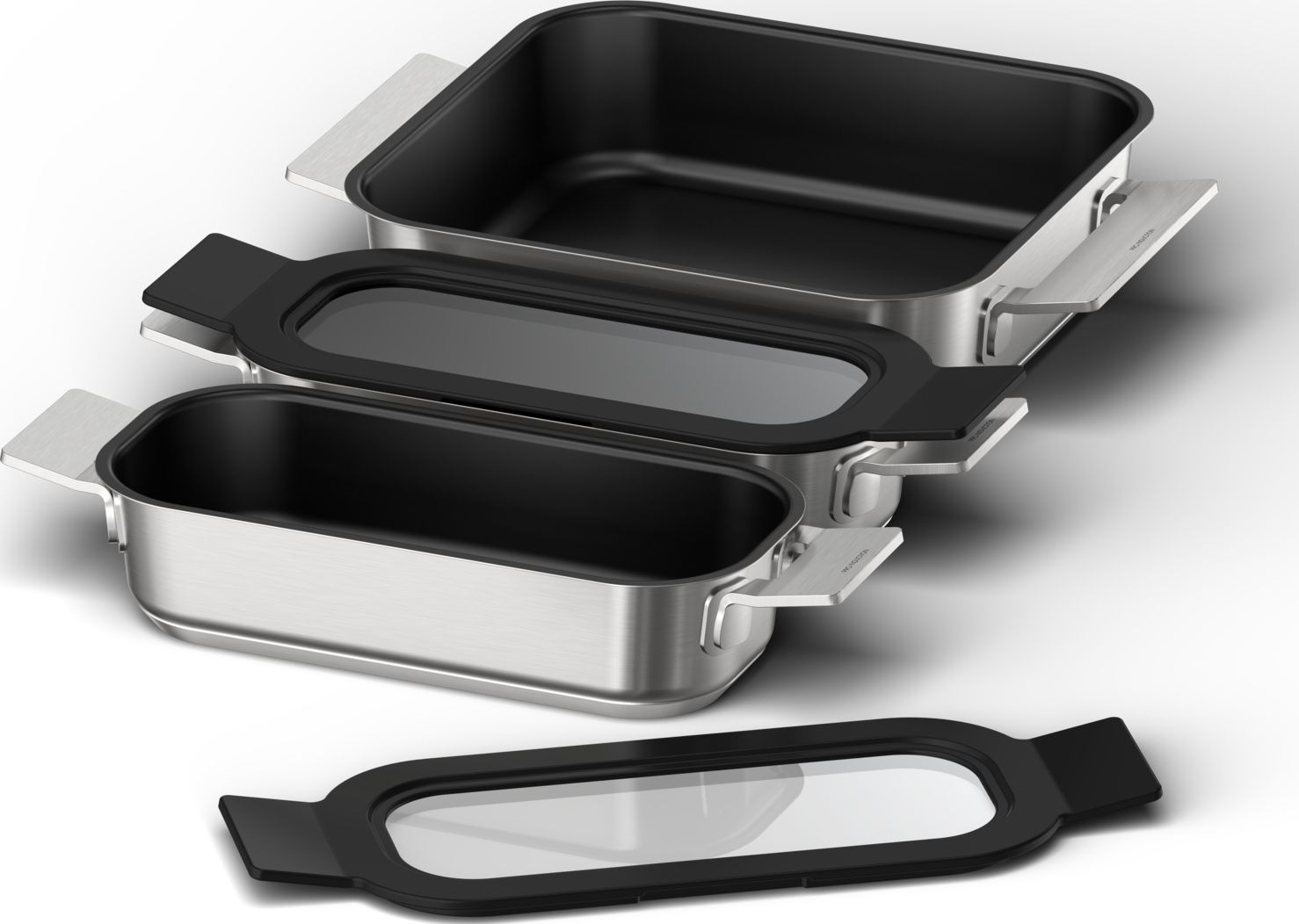 Ensemble de plats NEFF  Z9403FF0