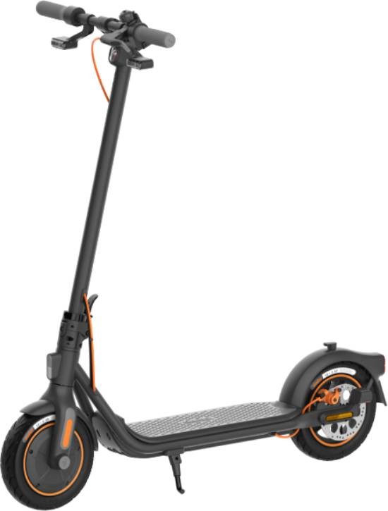 SEGWAY Trottinette électrique   SEGWAY-F40I