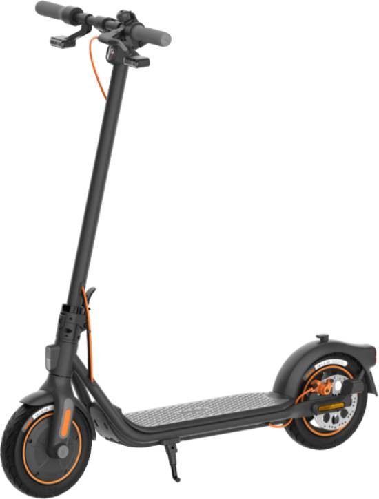 SEGWAY Trottinette électrique  - SEGWAY-F40I