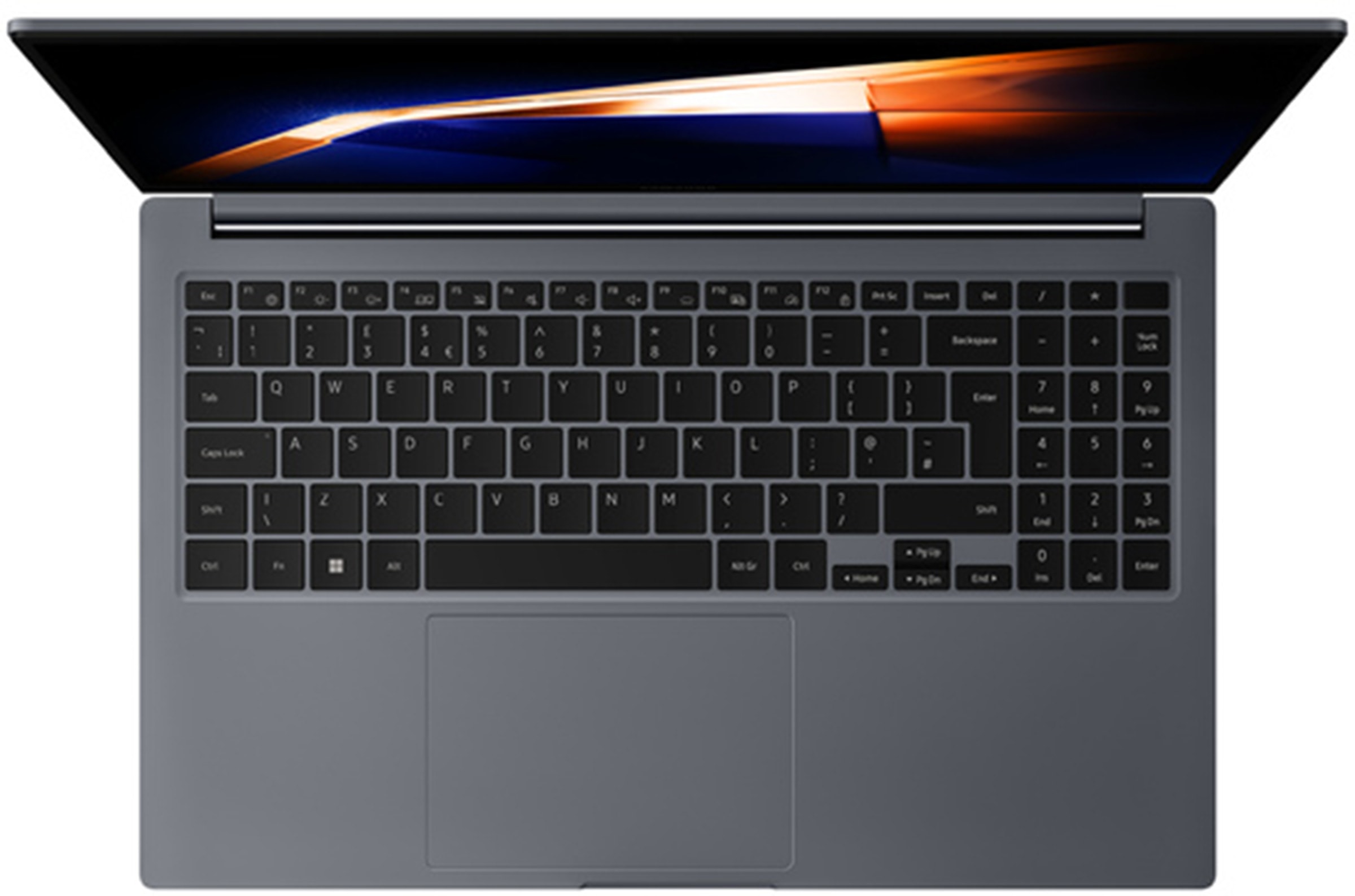 PC portable 15 pouces SAMSUNG - GBOOK4NP750XGJKG4 PC portable 15 pouces SAMSUNG - GBOOK4NP750XGJKG4