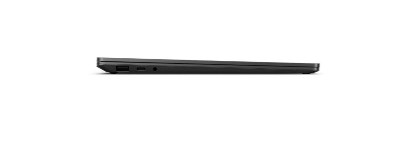 MICROSOFT Ordinateur portable tactile Surface Laptop 4 13'' - i5/8GB/512GB - Noir - S-LAP4-13-I5-8-512N