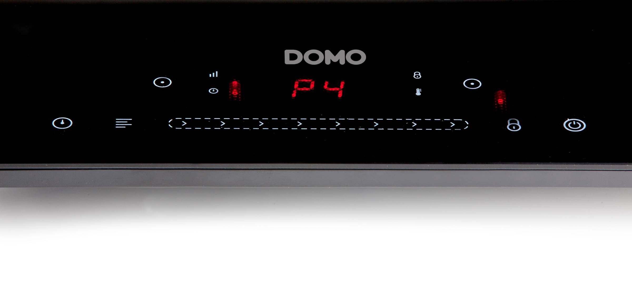 Réchaud induction DOMO  - DO333IP
