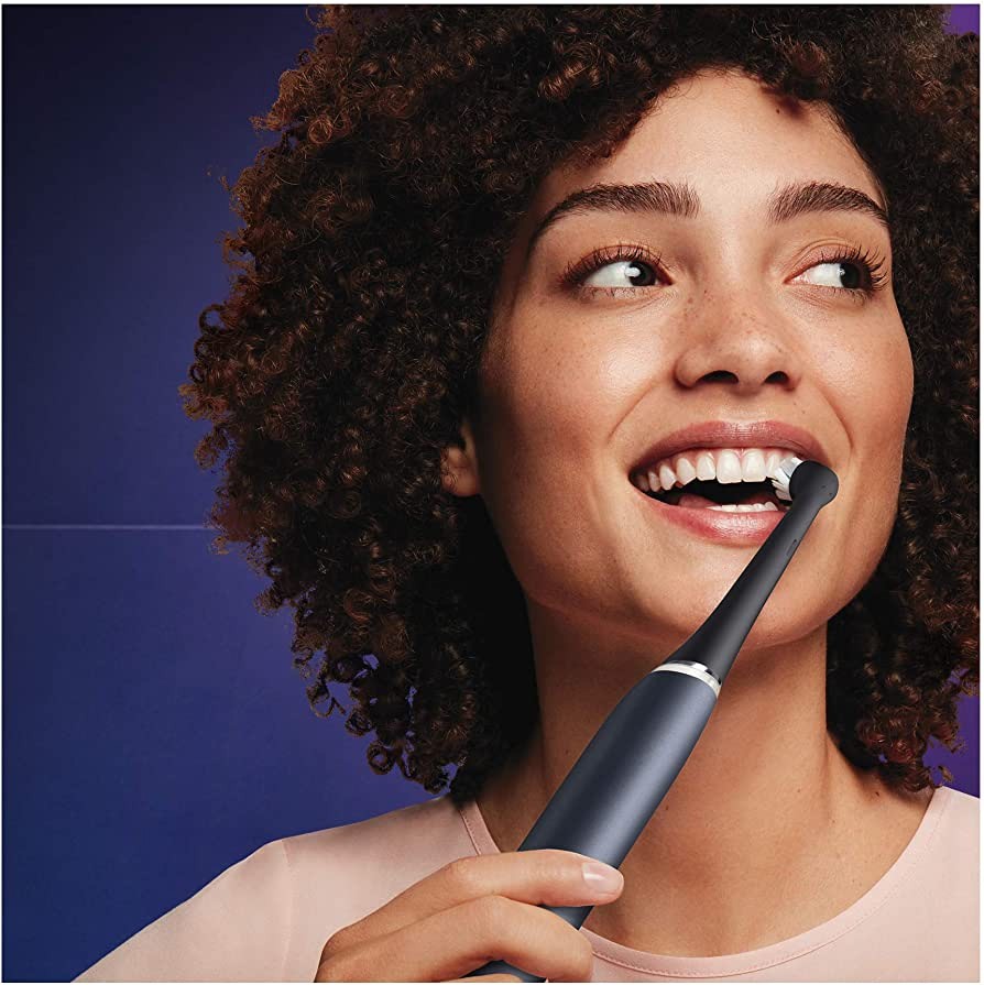 Brossette ORAL B IO Ultimate Clean x2 - ULTIMATECLEANBLACKX2