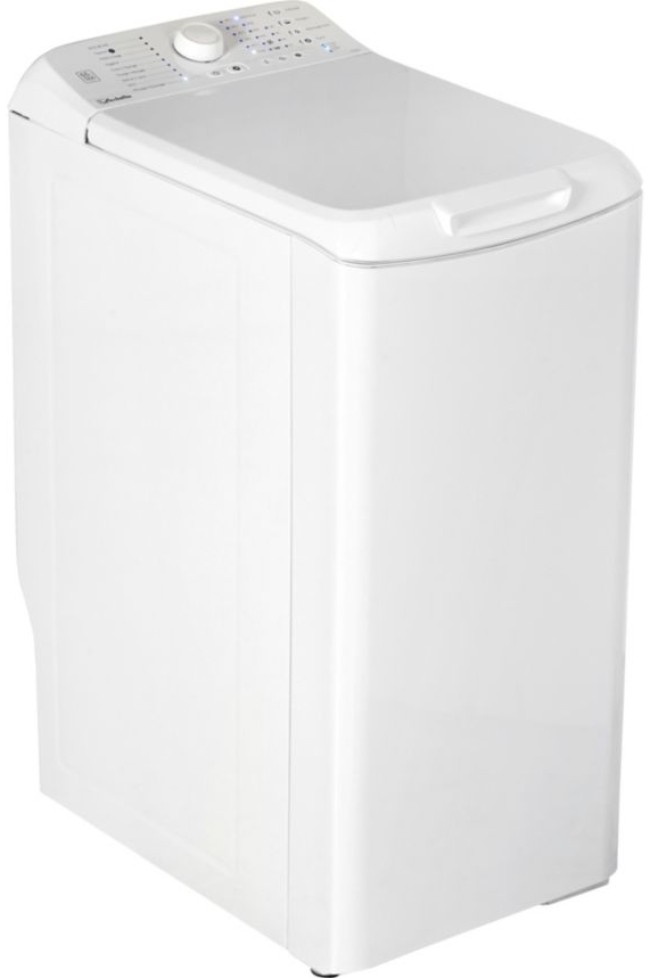 VEDETTE Lave linge Top 6,5kg - VT16522Q