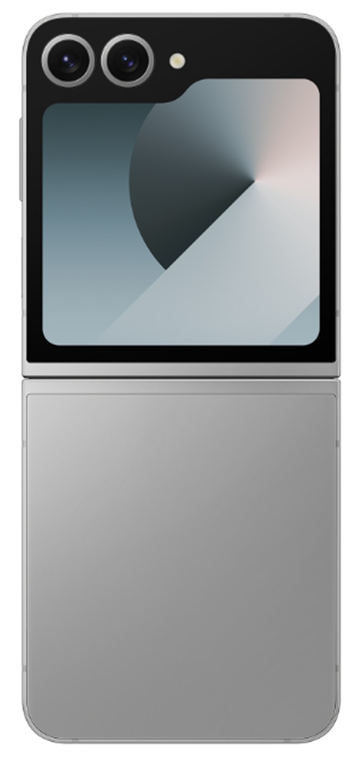 Smartphone SAMSUNG  - GALAXY-ZFLIP6-512-GR