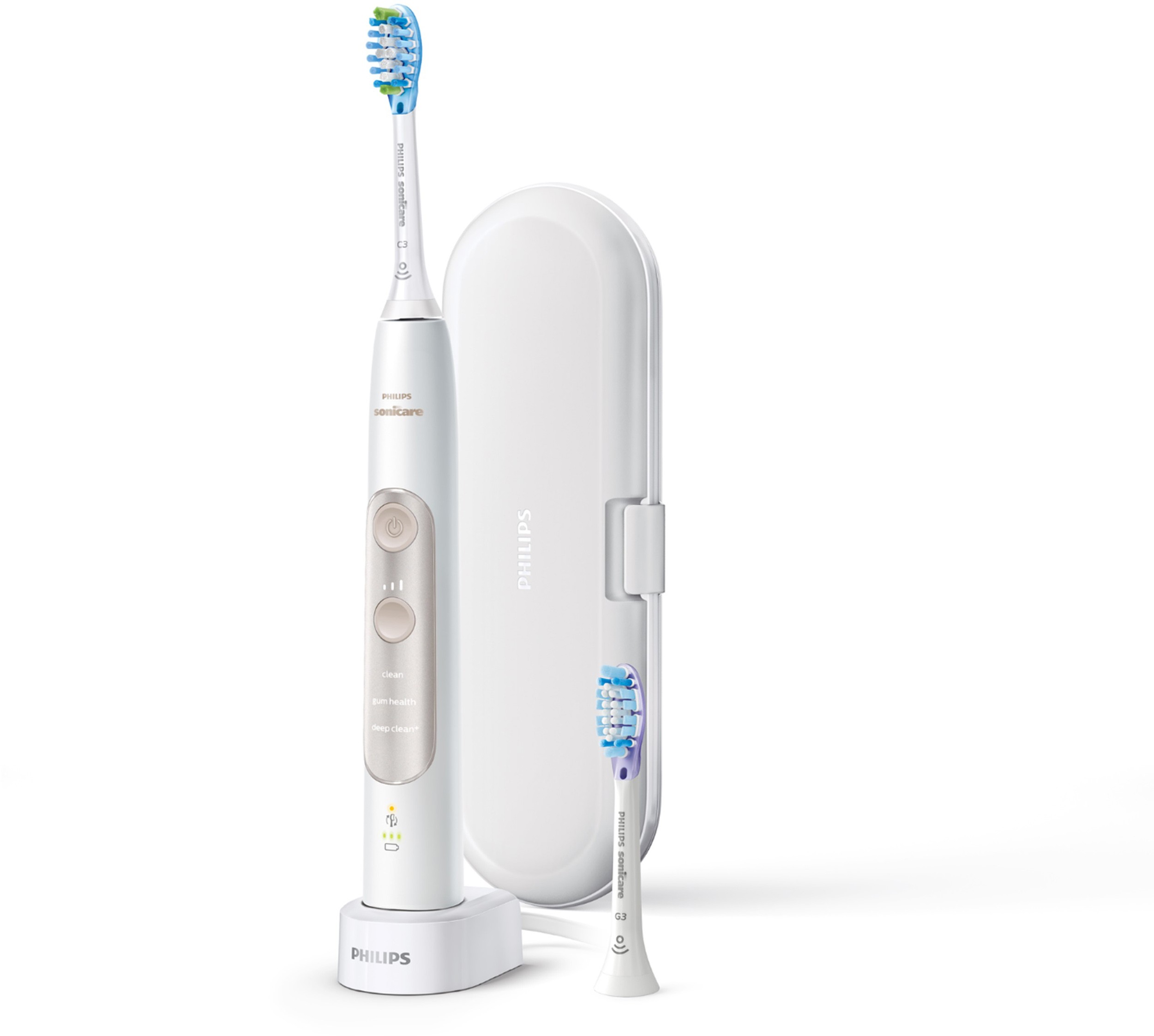 PHILIPS Brosse à dent électrique   HX9601/03
