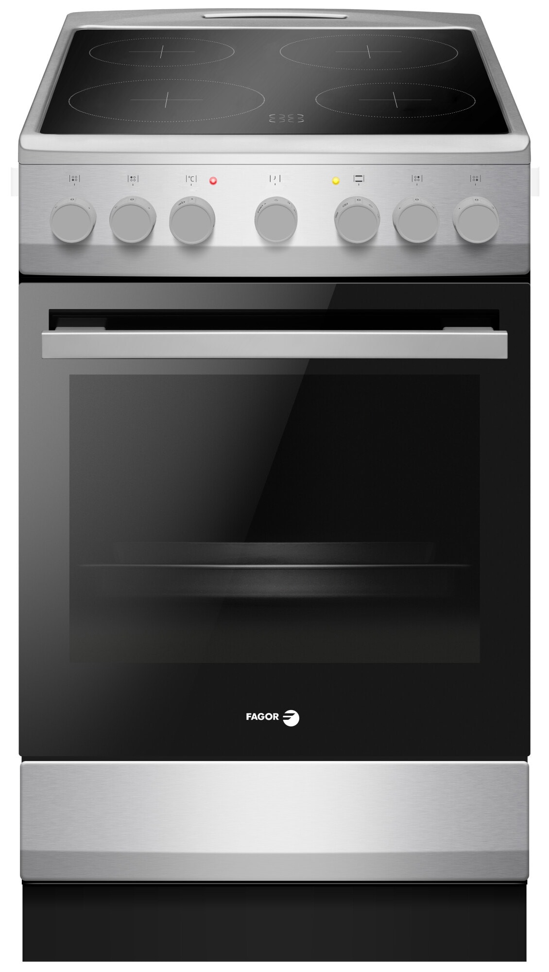 Cuisiniere vitroceramique FAGOR  - FACV203S