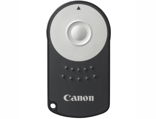Télécommande sans fil RC6