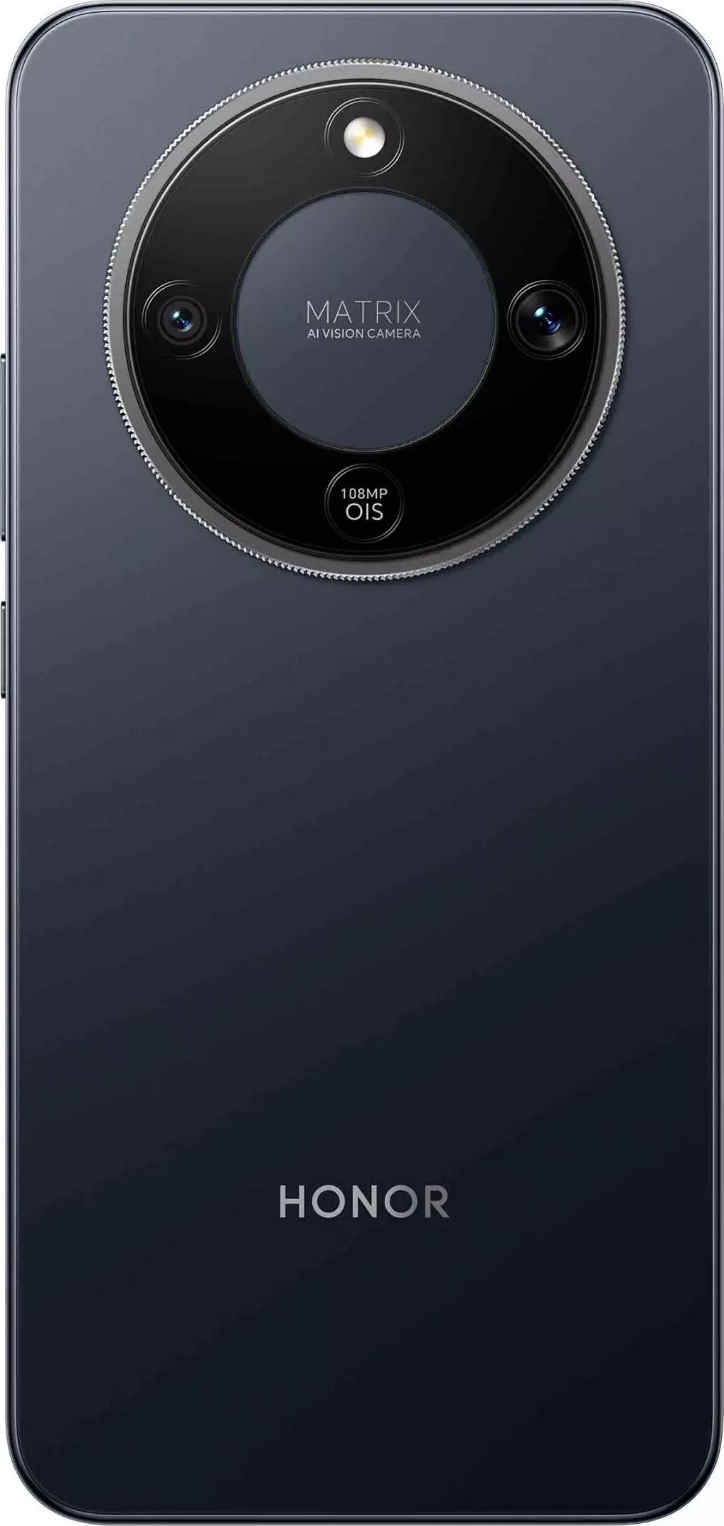 Smartphone HONOR Magic 8 Lite 5G 256Go Noir - MAGIC8LITENOIR