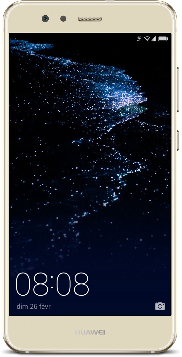 Smartphone HUAWEI  - P10-LITE-GOLD