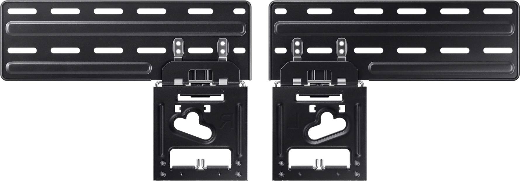 Support mural SAMSUNG Fixe 42-85" Max 60kg Noir WMN-B50EB/XC