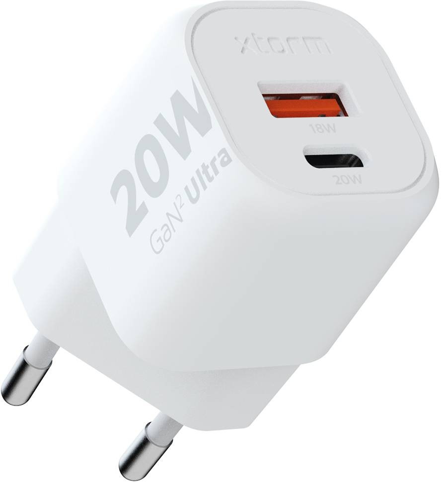 XTORM Chargeur secteur  - XEC020