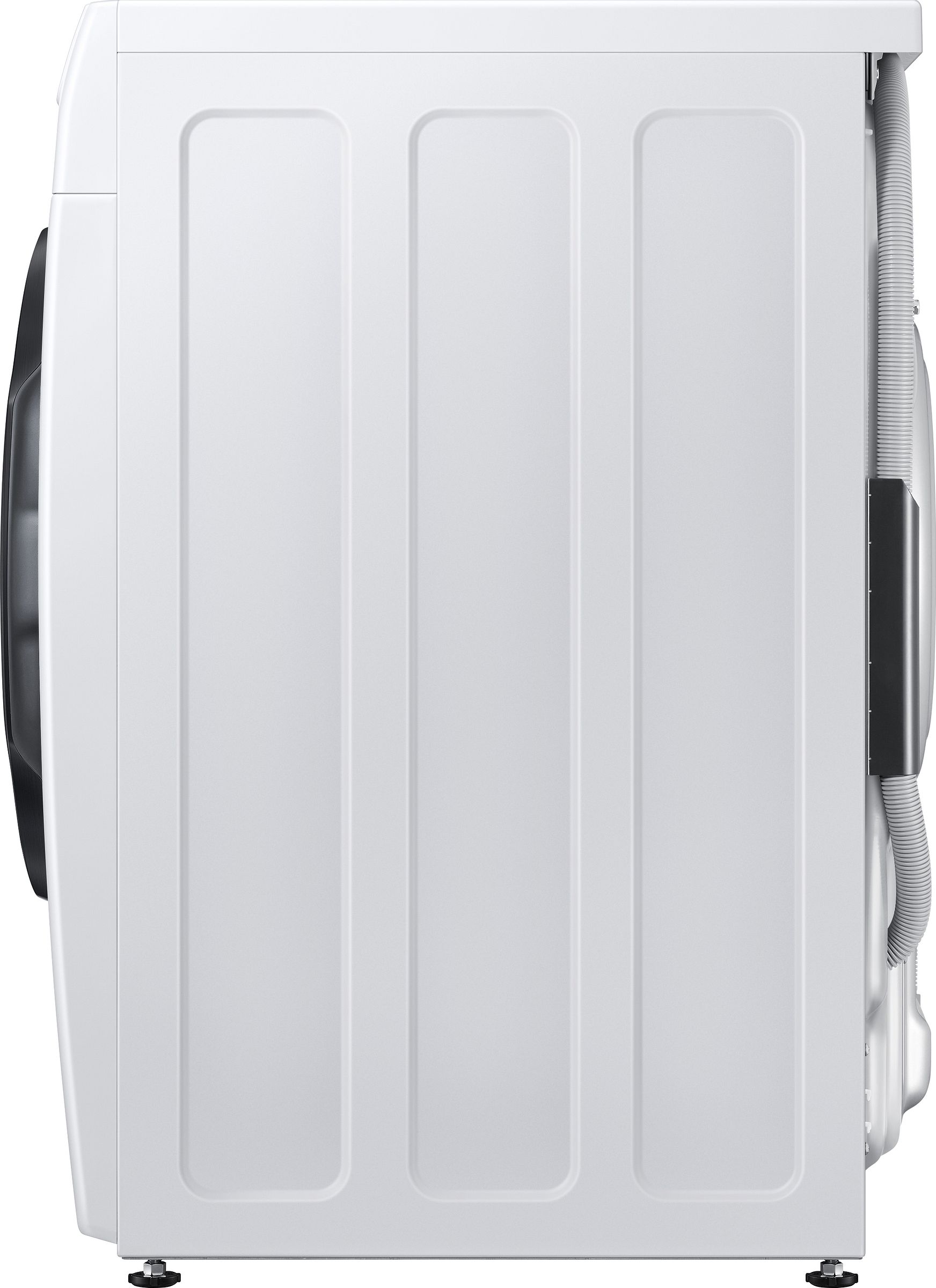 Lave linge sechant Frontal SAMSUNG 11kg 1400trs/min Blanc - WD11DG6B85BEU3