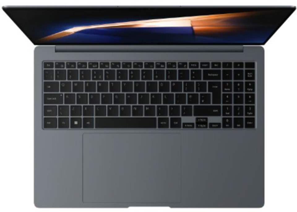 PC portable 16 pouces SAMSUNG  - GBOOK4ULTRANP960XGLX