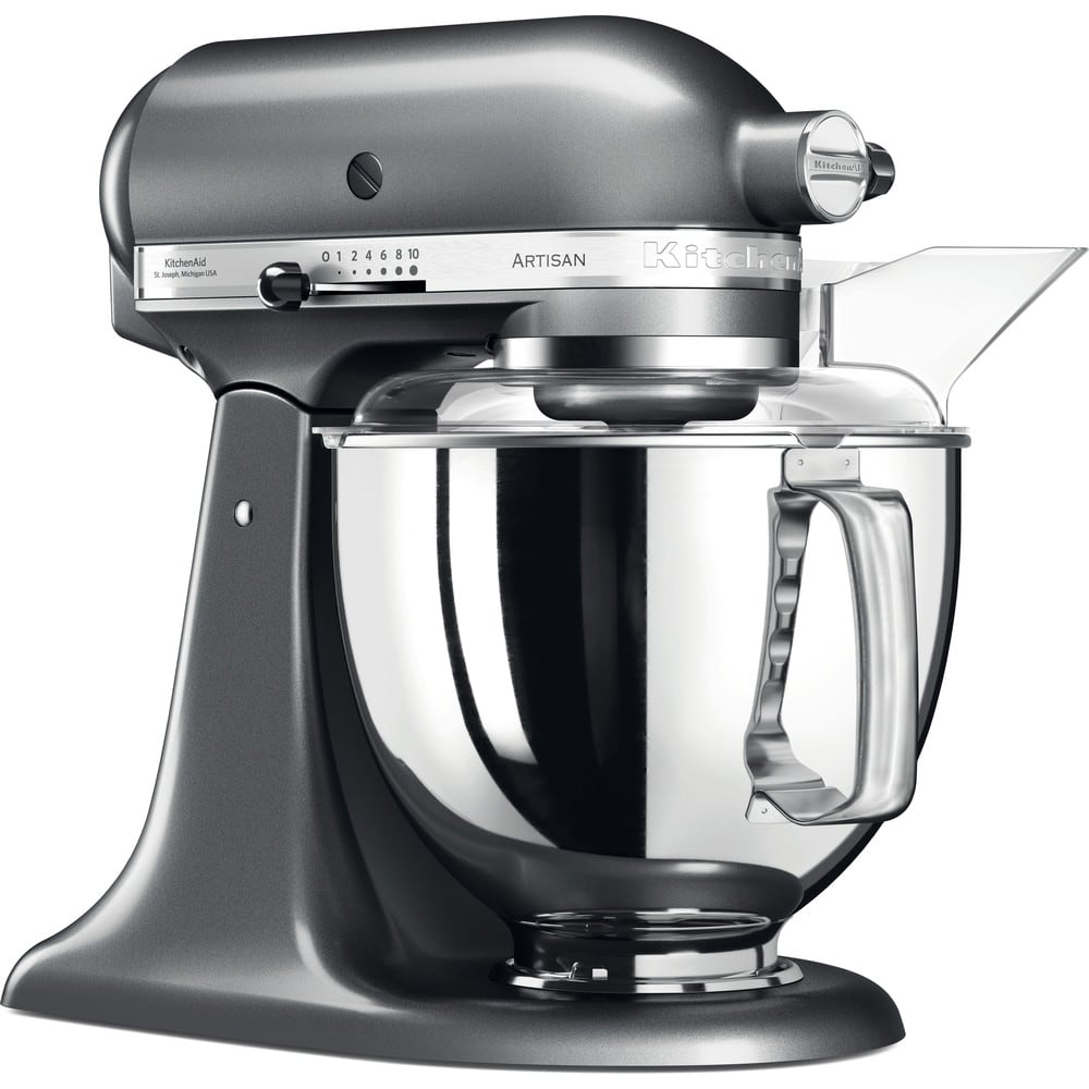 Robot culinaire KITCHENAID  - 5KSM175PSEMS