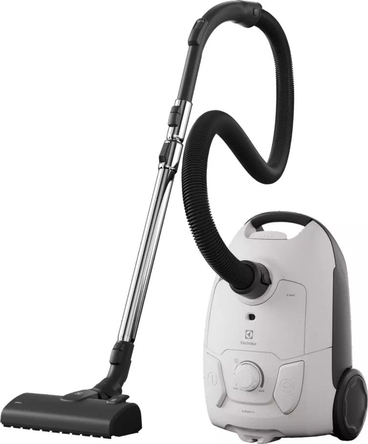 Aspirateur traîneau ELECTROLUX 500 650W Blanc EB51C1SW