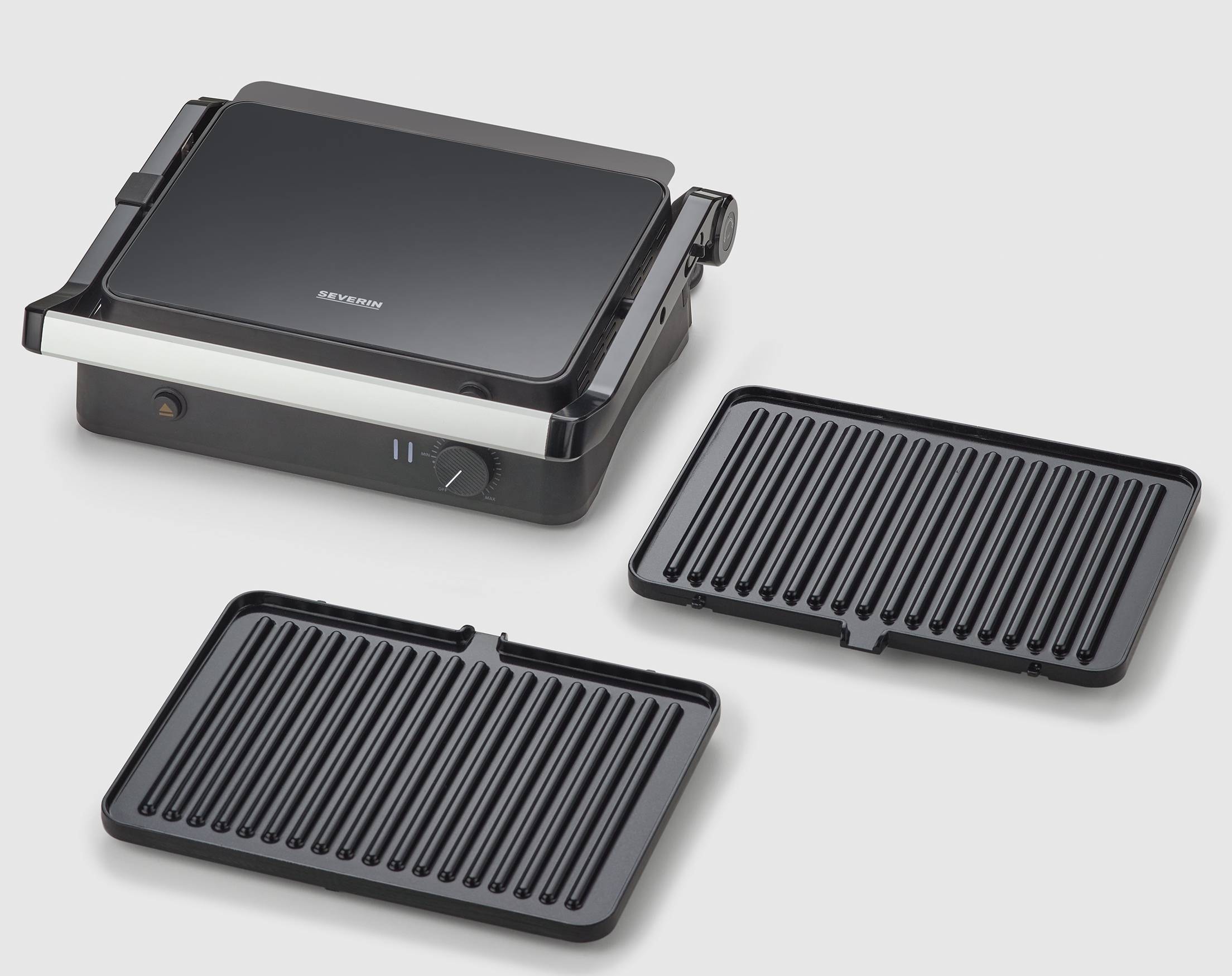 Grill viandes SEVERIN  - KG2398